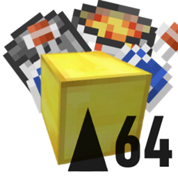 Item Stack Reloaded logo