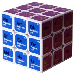 Age of Chemistry logo