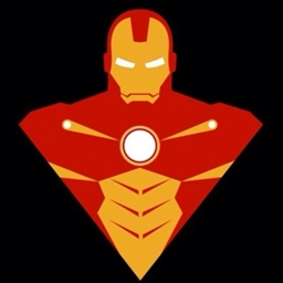 Superheroes Expansion & Addons logo