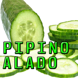 Pipino Alado logo