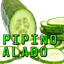 Pipino Alado logo