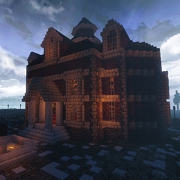 Ashland project image