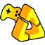 Cloth Mod - FE-Gaming RPG logo