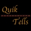 QuikTells logo