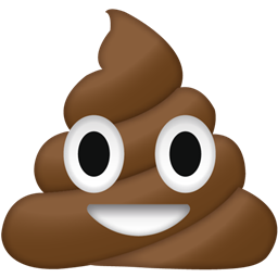 Poopcheck logo