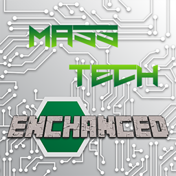 MassTech Enchanced logo