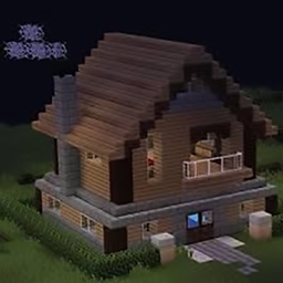 Simple Homes logo