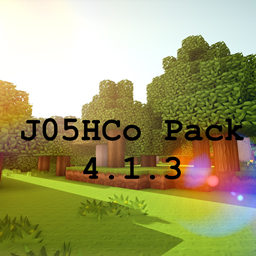 J05HCo Pack 4