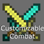 CustomizableCombat logo