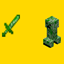CreeperAdditions logo