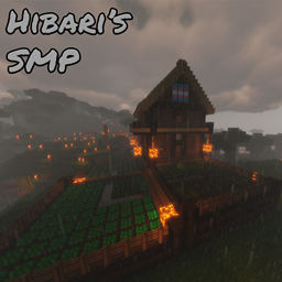 Hibari's Server SMP