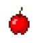 Too much food mod logo