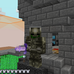 Brittle ModPack