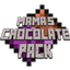 Mama's Chocolate Pack logo