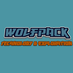WolfPack - Technology and Exploration logo