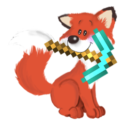 Fuchsbau Evolved logo