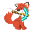 Fuchsbau Evolved logo
