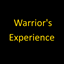 Warrior's Experience logo
