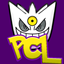 PCL Pixelmon logo
