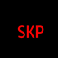 SKP logo