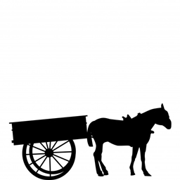 On The Move - Nomades logo
