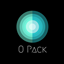 The O Pack logo