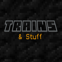 Trains & Stuff project image