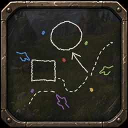 RaidWhiteboard logo