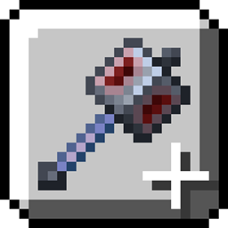 Mace Enchant Visuals project image