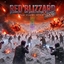 RED BLIZZARD logo