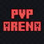 Pvp Arena Tiertagger logo