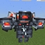 The harbinger boss logo
