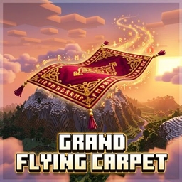Grand Flying Carpet