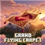 Grand Flying Carpet logo