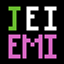JEI - EMI Toggle logo