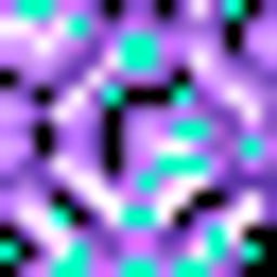 Forgotten Garden logo