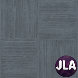 Geometric Strokes Plaster Wall logo