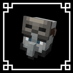 Drodi's Illagers logo