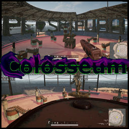 Colosseum logo