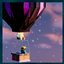 Balloonatic logo