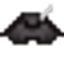 Pirate hat logo