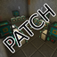 DraconicMinus Patch logo