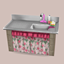 Brazilian Curtain Sink logo