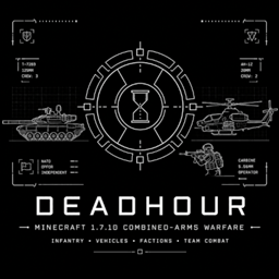DEADHOUR project image