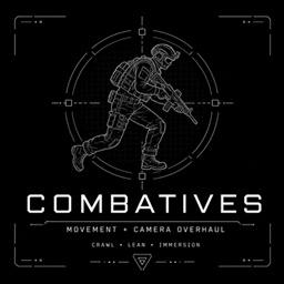 Combatives logo