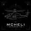Mcheli Overdrive  logo