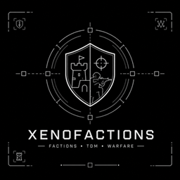 XenoFactions project image