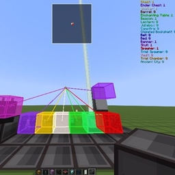 Block ESP (Base Finder) logo