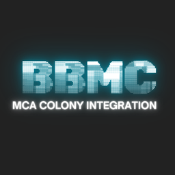 MCA Colony Integration logo