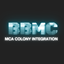 MCA Colony Integration logo